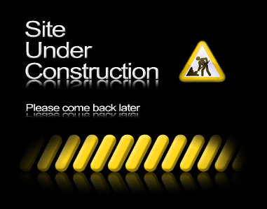www.easy-quant.com is under construction